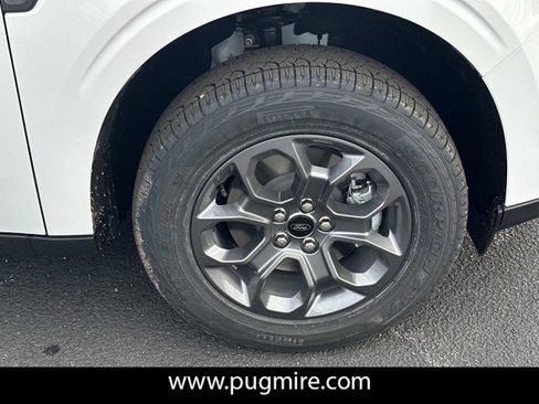 New 2026 Ford Maverick XLT w/ XLT Luxury Package image 12