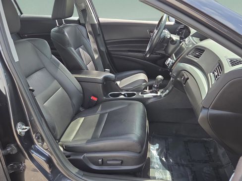Used 2016 Acura ILX FWD image 17