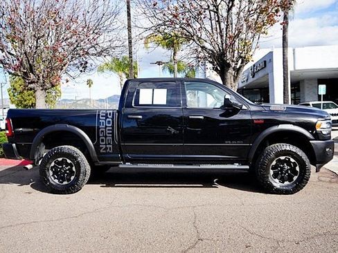 Used 2021 RAM 2500 Power Wagon image 7