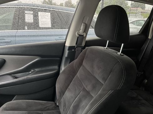 Used 2020 Nissan Murano SV AWD/4WD image 20