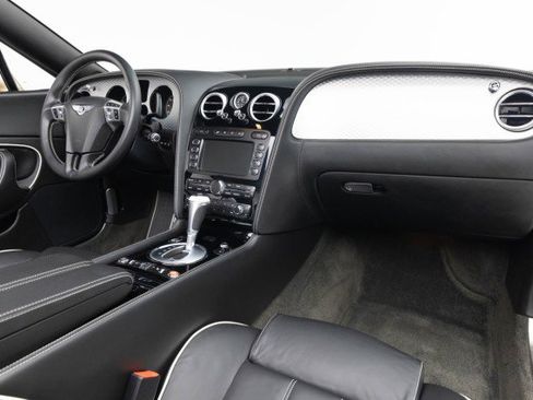 Used 2011 Bentley Continental GTC image 2