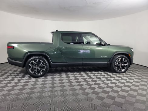 Used 2024 Rivian R1T Adventure AWD/4WD image 6