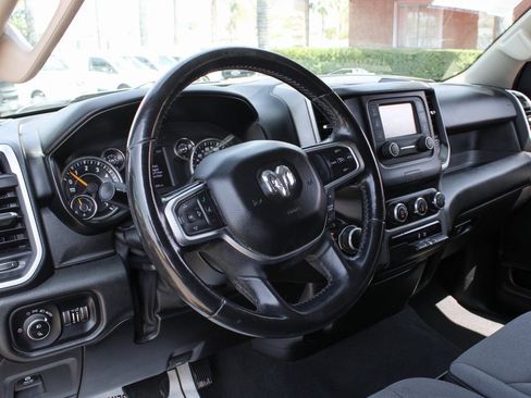 Used 2019 RAM 1500 Big Horn image 16