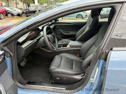 Used 2026 Tesla Model S AWD/4WD image 7