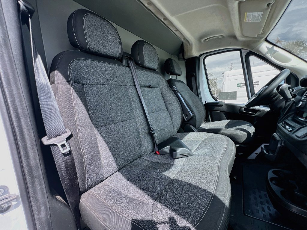 Used 2024 RAM ProMaster 1500 FWD image 27
