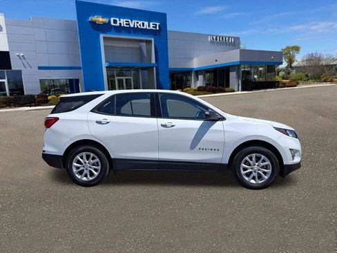 Used 2019 Chevrolet Equinox LS AWD/4WD image 26