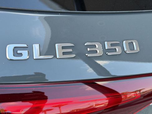 Used 2026 Mercedes-Benz GLE 350 4MATIC image 33