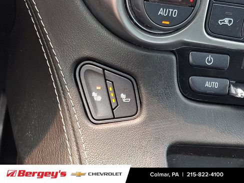 Certified 2019 Chevrolet Tahoe LT AWD/4WD image 30