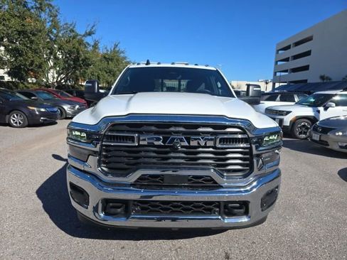 Used 2025 RAM 3500 Tradesman image 7