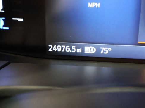 Used 2025 Ford Escape Active FWD image 35