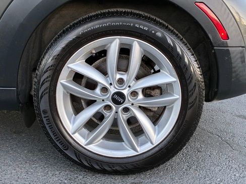 Used 2014 MINI Cooper Countryman S image 49