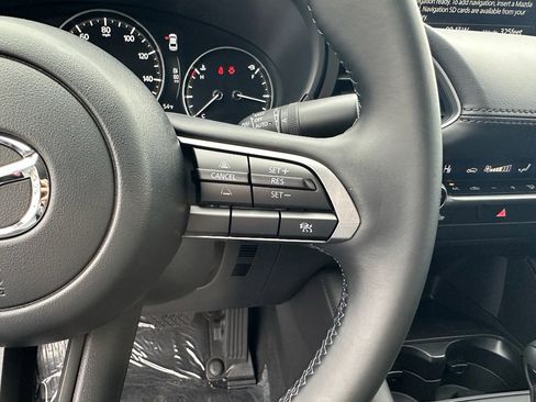 New 2026 MAZDA MAZDA3 2.5 S Sedan w/ Preferred Pkg image 18