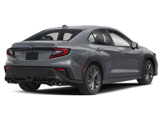 New 2026 Subaru WRX AWD/4WD video 2