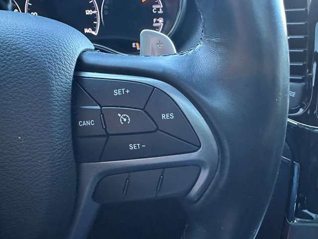 Used 2020 Jeep Grand Cherokee Limited X AWD/4WD image 18