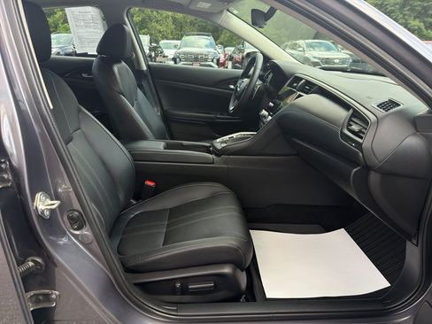 Used 2019 Honda Insight Touring image 22