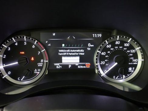 Used 2025 Toyota Highlander LE image 15