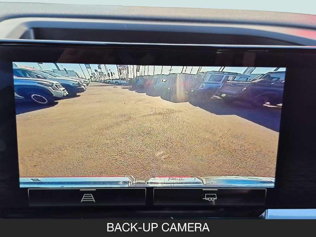 Used 2026 GMC Sierra 1500 Elevation w/ Elevation Select Package AWD/4WD image 22