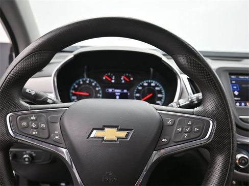 Used 2023 Chevrolet Equinox LS image 19