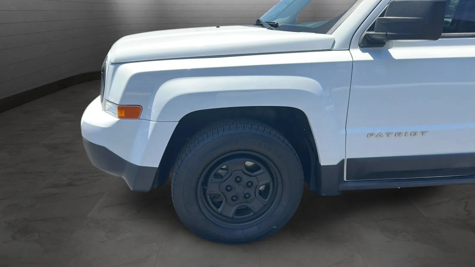 Used 2015 Jeep Patriot Sport FWD image 50