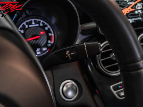 Used 2017 Mercedes-Benz C 63 AMG Cabriolet image 48