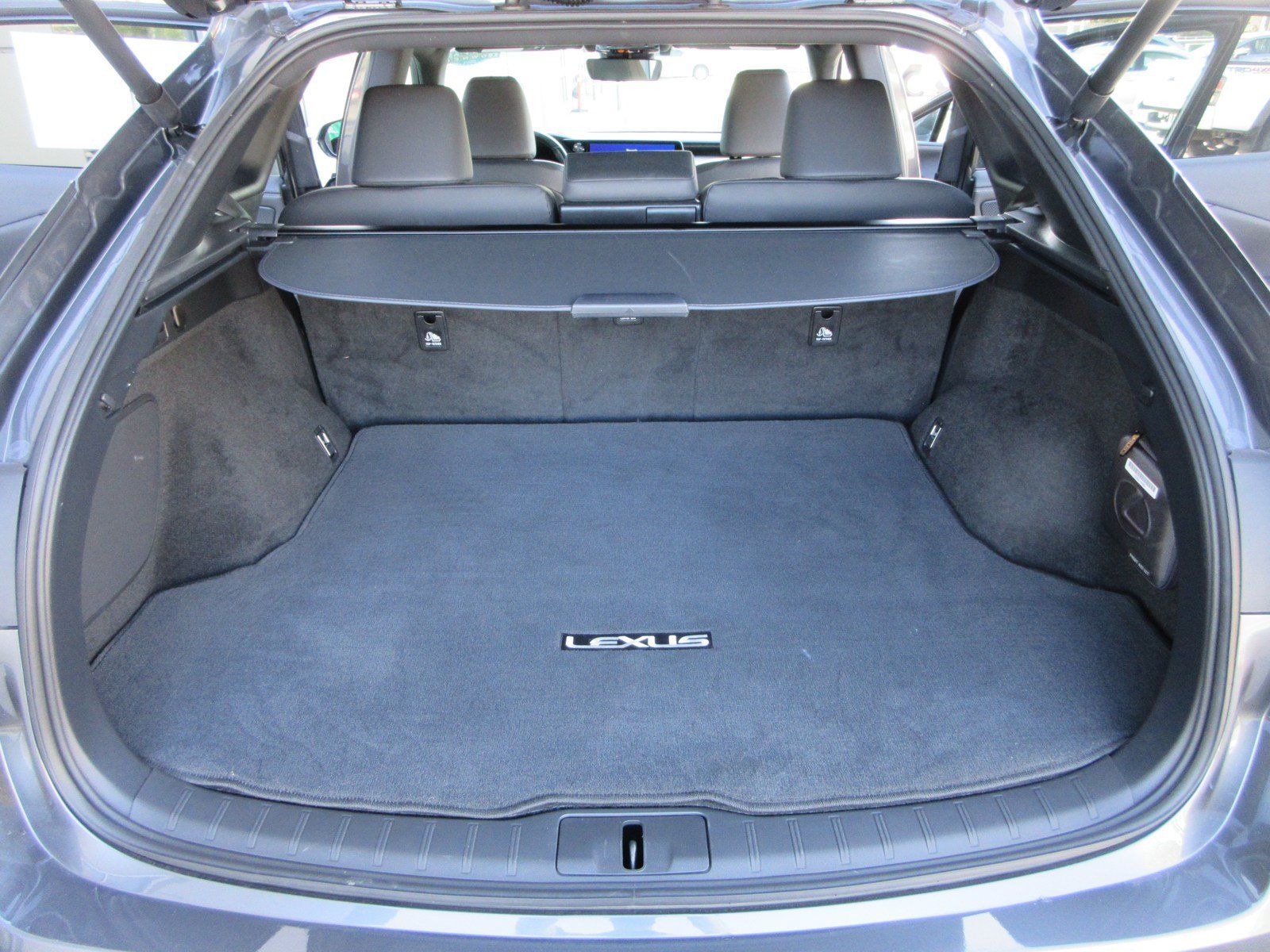 Used 2024 Lexus RX 350h w/ Accessory Package (Z1) AWD/4WD image 49