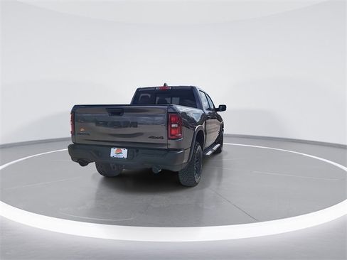 New 2026 RAM 1500 Rebel w/ Rebel Level 1 Equipment Group image 7