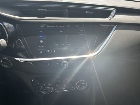 Used 2023 Buick Encore GX Select FWD image 25