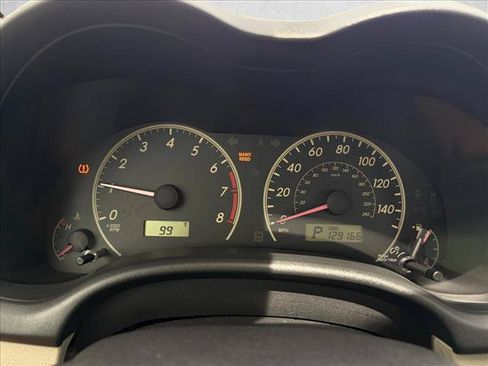 Used 2011 Toyota Corolla LE FWD image 7