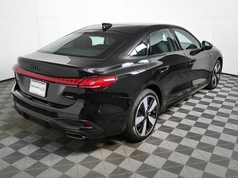 New 2026 Audi A5 2.0T Premium AWD/4WD image 3
