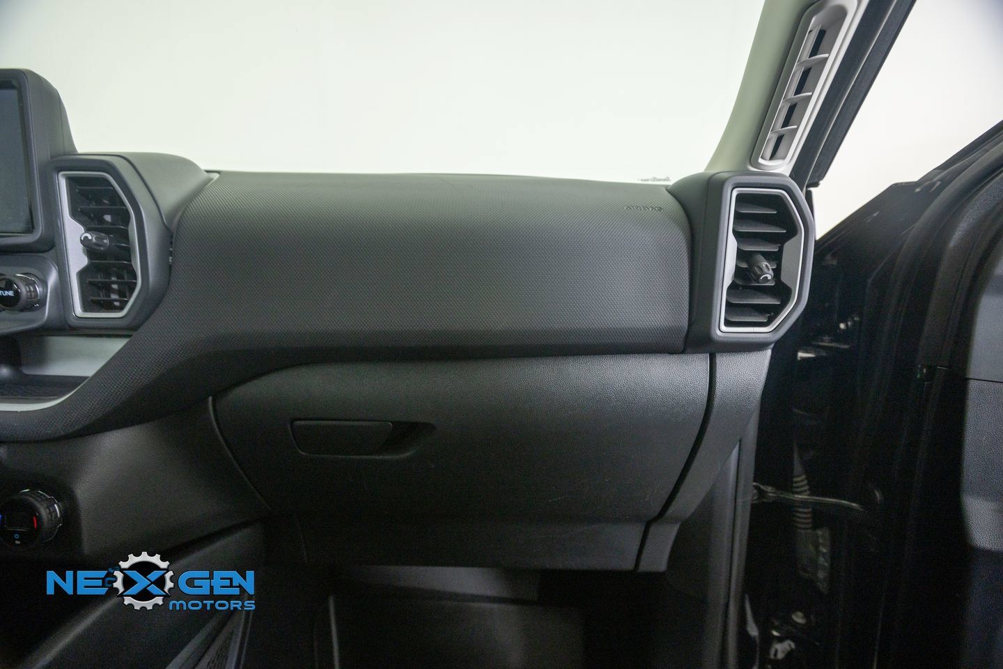 Used 2021 Ford Bronco Sport Big Bend AWD/4WD image 8