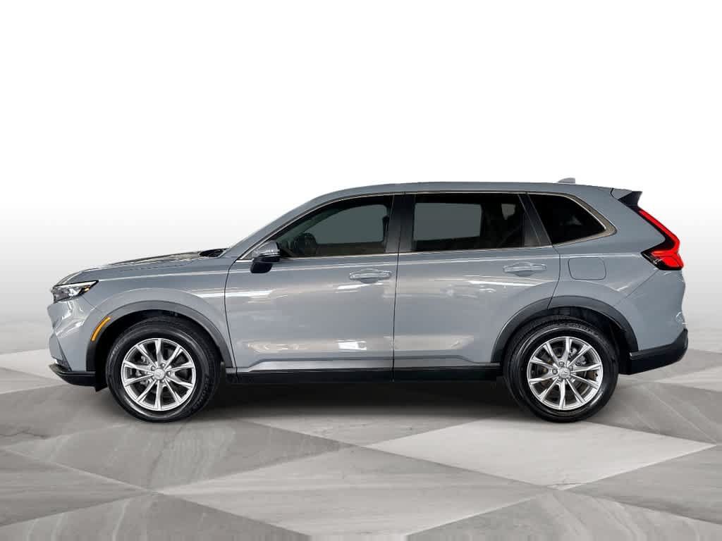 Used 2024 Honda CR-V EX-L image 5