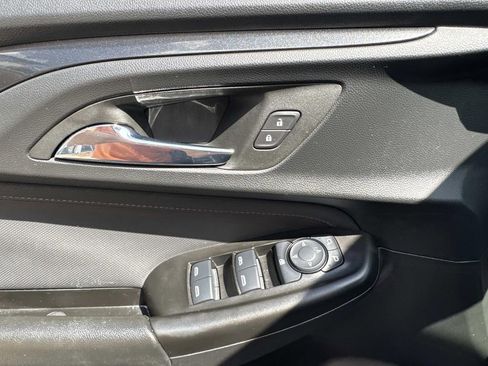 Used 2023 Chevrolet TrailBlazer RS image 21