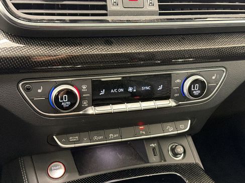 Used 2023 Audi SQ5 Premium Plus AWD/4WD image 17