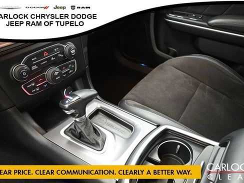 Used 2023 Dodge Charger Scat Pack w/ Plus Group RWD image 23