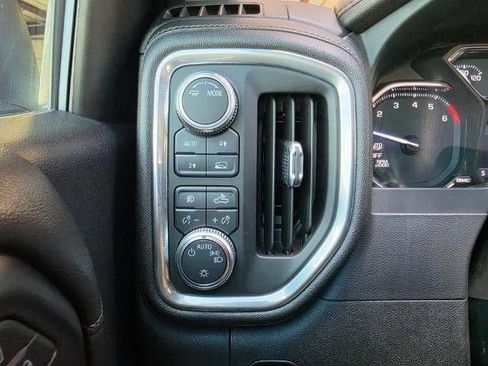 Used 2020 GMC Sierra 1500 Elevation w/ Elevation Value Package AWD/4WD image 23