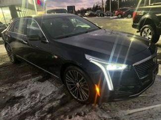 Used 2020 Cadillac CT6 Premium Luxury video 3