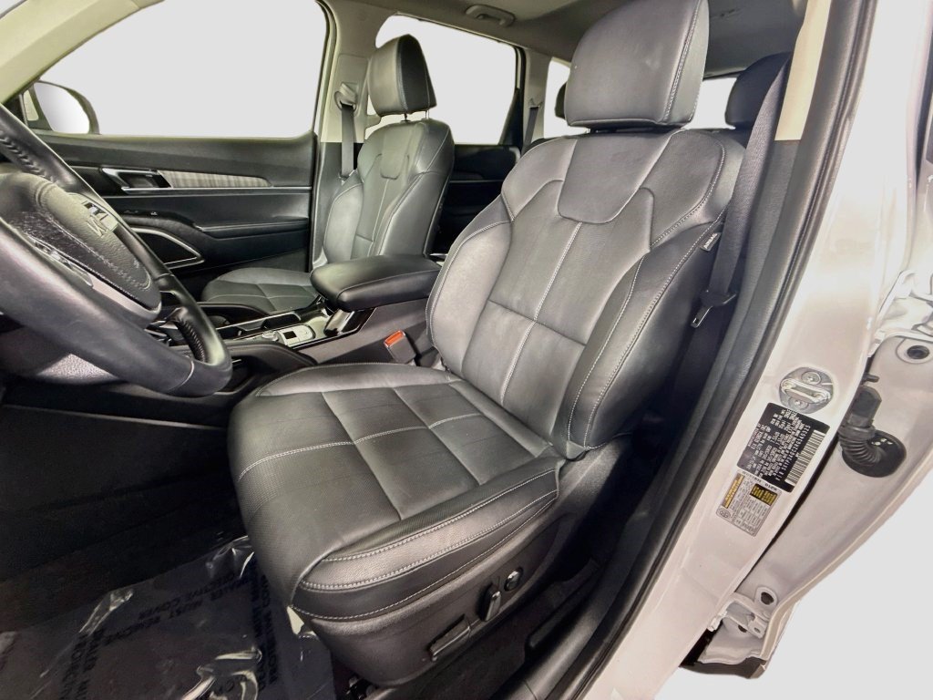 Used 2024 Kia Telluride EX FWD image 21