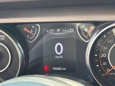 Used 2018 Jeep Wrangler Unlimited Sport AWD/4WD image 33