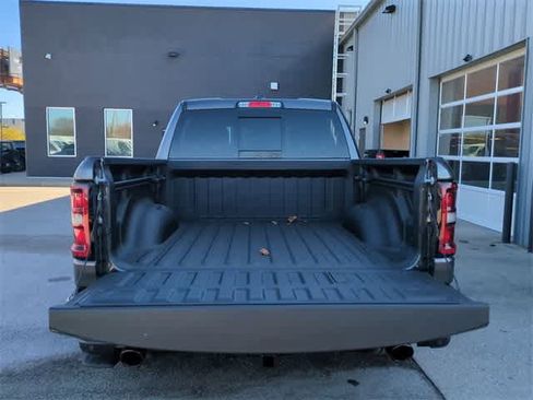 New 2026 RAM 1500 Laramie w/ Night Edition image 35