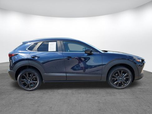 Used 2024 MAZDA CX-30 AWD 2.5 S w/ Select Sport Pkg image 2