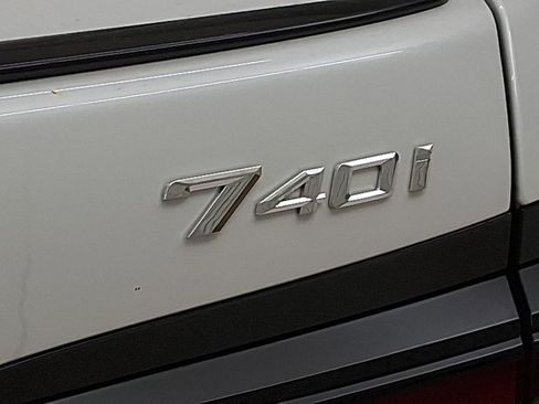 New 2026 BMW 740i w/ Premium Package image 20