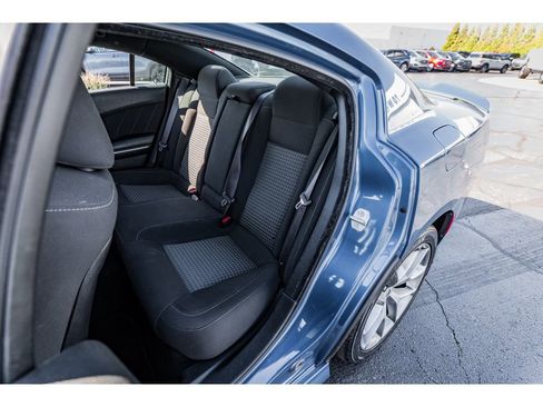 Used 2023 Dodge Charger GT image 23