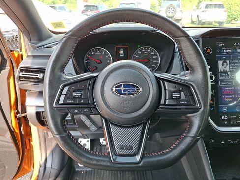 Used 2022 Subaru WRX Premium AWD/4WD image 17