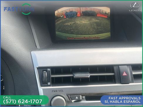 Used 2010 Lexus RX 350 AWD image 34