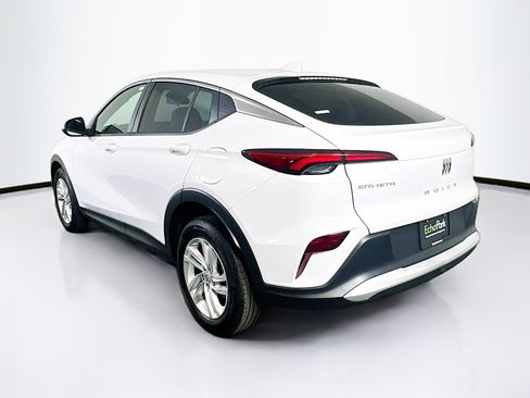 Used 2024 Buick Envista Preferred w/ Convenience I Package image 5