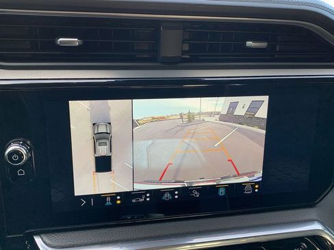 Used 2023 GMC Sierra 1500 Denali w/ Denali Reserve Package image 27