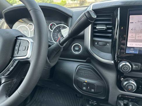 New 2025 RAM 2500 Big Horn image 19