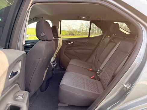 Used 2024 Chevrolet Equinox LT image 20