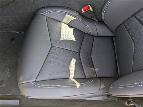 New 2025 Chevrolet Corvette Z06 image 4