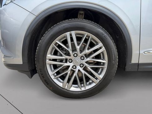 Used 2022 Acura MDX SH-AWD w/ Advance Package image 27